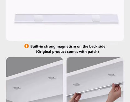 Luminoo™ – Smart Motion Sensor Light☄️