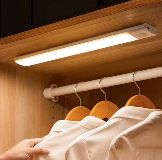Luminoo™ – Smart Motion Sensor Light☄️