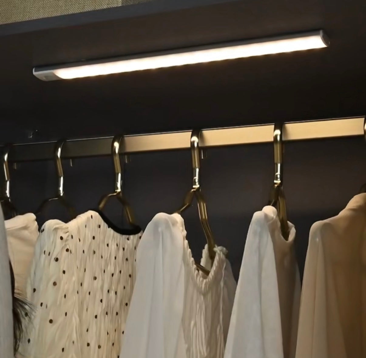 Luminoo™ – Smart Motion Sensor Light☄️
